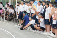 C組　青